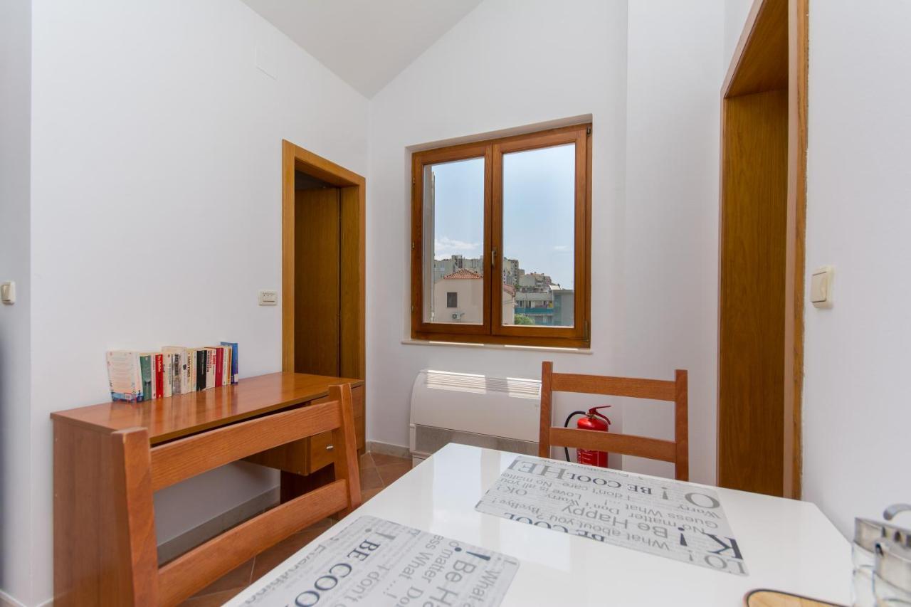 Modern Apartment With Sea View Dubrovnik Exterior photo