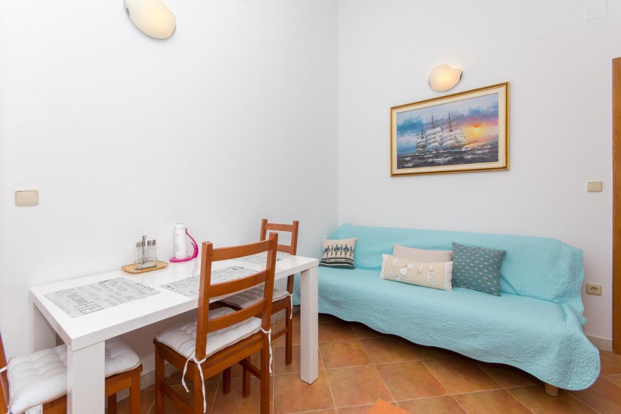 Modern Apartment With Sea View Dubrovnik Exterior photo